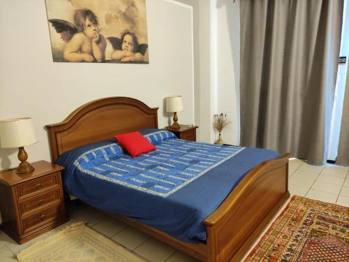 Night Room chambre d'hôte Altopascio