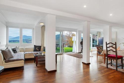 Ferienwohnung Marianne in โลเชา ไบ เบรเกินซ์