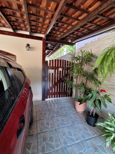 Casa em Ilhabela