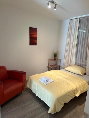 Studio 104 - Riverside, Interlaken (Foto 8)