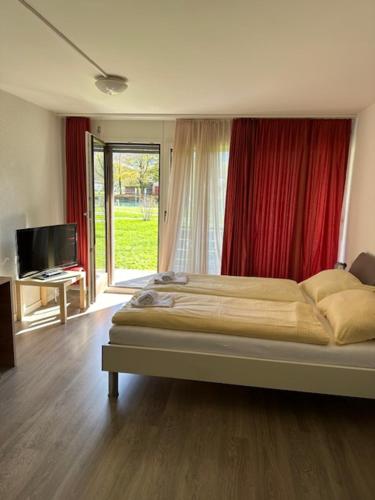 Studio 104 - Riverside, Interlaken (Foto 9)