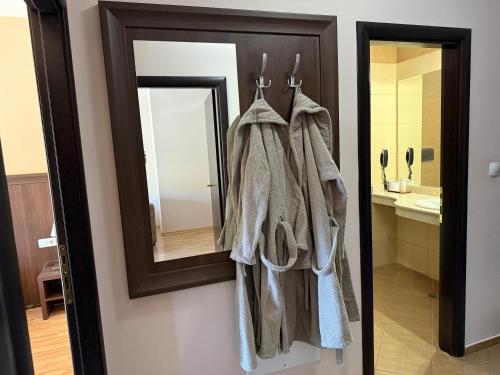 Мия4 Спа хотел Свети Спас - Apartment - Velingrad