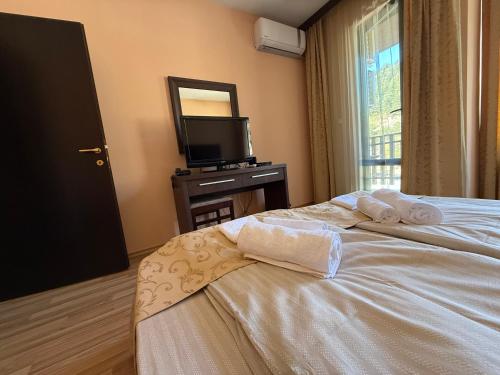 Мия4 Спа хотел Свети Спас - Apartment - Velingrad