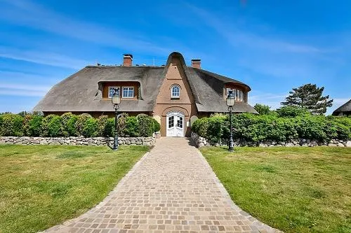 SUITE DIE 12 Kampen SYLT in Kampen, Deutschland
