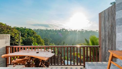 Magatama Villa by Mahaputra Room Type - Suite Pool Room