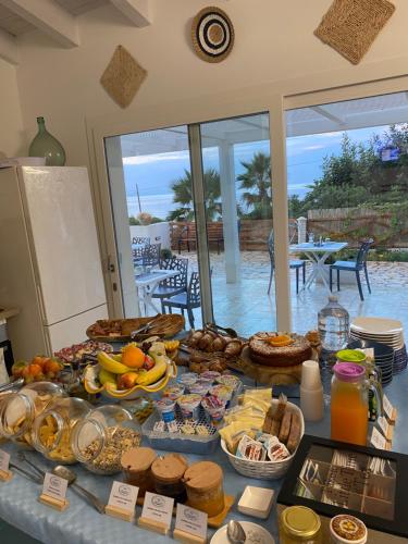 B&B Sicilia in Versi 3