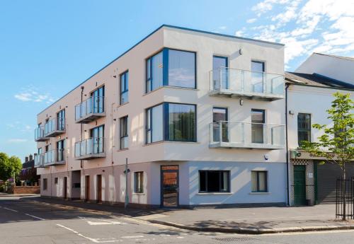 Bt1 Apartments - Ivy House, , County Antrim