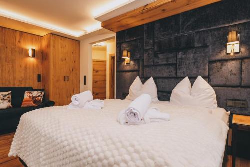 Hotel Gasthof Mitteregger -Best place in town with summercard and breakfast in Kaprun, Österreich