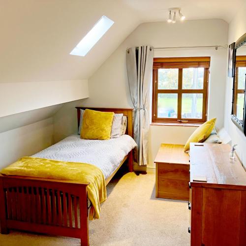The Pigsty - 3 Bedroom Barn Conversion, Coventry (fotografie 9)