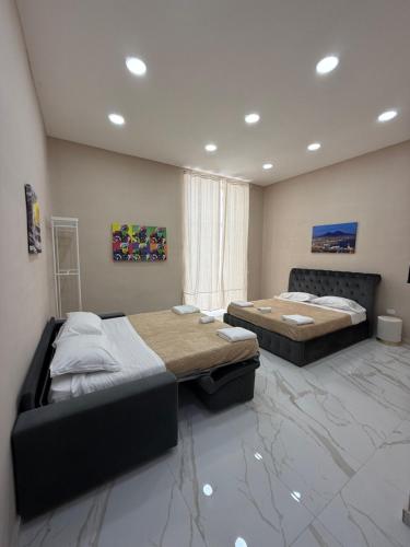 Valentino caracciolo 105 Room Type - Family Suite with Balcony Valentino caracciolo 105 Room Type - Family Suite with Balcony