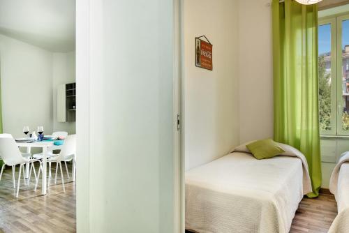 Two-Bedroom Apartment image 4