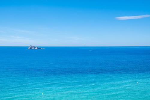 Las Damas 23-E Levante Beach 2