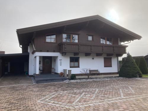 Appartement Mrak