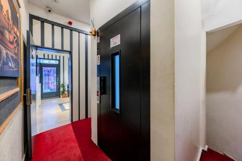 La Pazza Suites, Istanbul (fotografie 5)