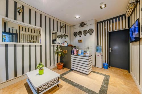 La Pazza Suites, Istanbul (fotografie 4)