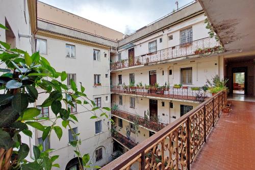 YCH-Luminoso appartamento nel cuore di Testaccio, Rome (photo 9)