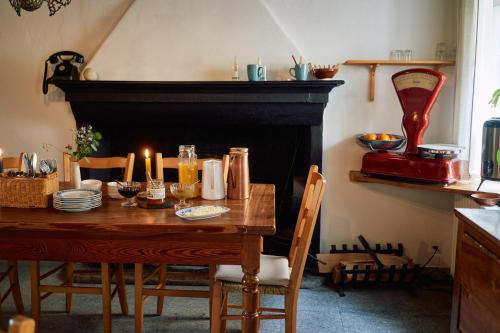 Albergo Casa Santo Stefano in Miglieglia