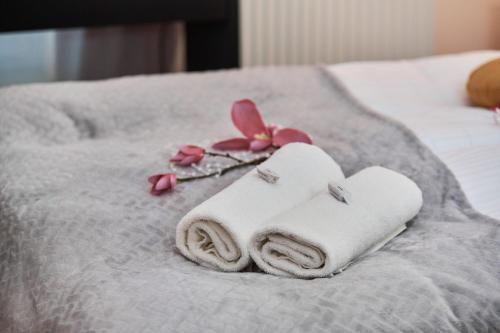 Wrocław Rose Apartments by Renters - main image