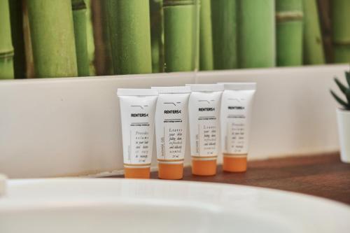 Wrocław Rose Apartments by Renters - image 7