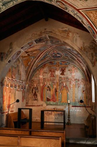 Albergo Casa Santo Stefano - image 4