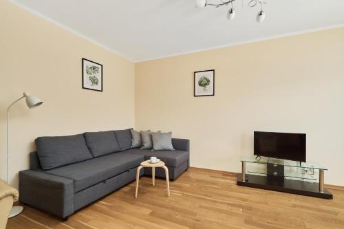 Wrocław Rose Apartments by Noclegi Renters, Breslau (Foto 11)