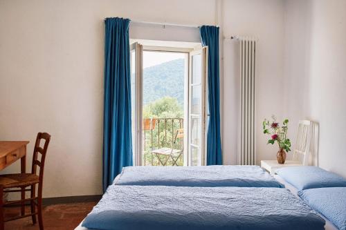 Albergo Casa Santo Stefano in Miglieglia