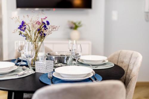 Sonata Apartments, Breslau (Foto 3)