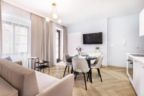 Sonata Apartments, Breslau (Foto 4)