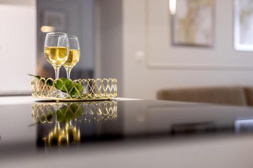 Sonata Apartments, Breslau (Foto 5)