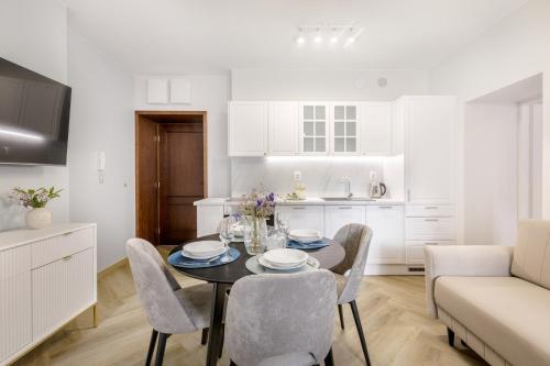 Sonata Apartments, Breslau (Foto 6)