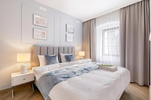 Sonata Apartments, Breslau (Foto 7)