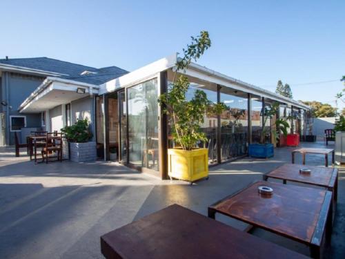 West Gemini Guesthouse West Gemini Guesthouse