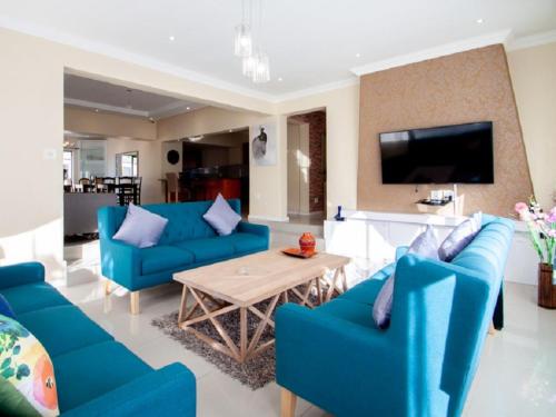 West Gemini Guesthouse West Gemini Guesthouse