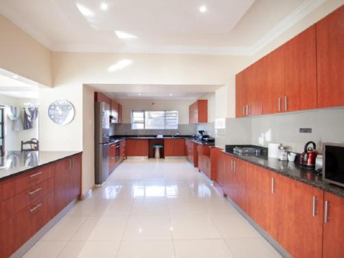 West Gemini Guesthouse West Gemini Guesthouse