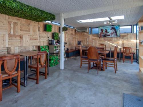 West Gemini Guesthouse West Gemini Guesthouse