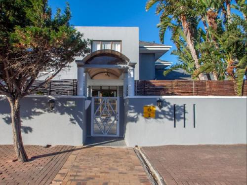 West Gemini Guesthouse West Gemini Guesthouse