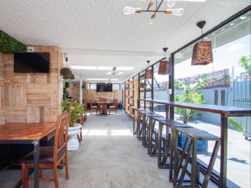 West Gemini Guesthouse West Gemini Guesthouse