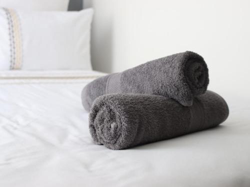 West Gemini Guesthouse Room Type - Luxury Double Room