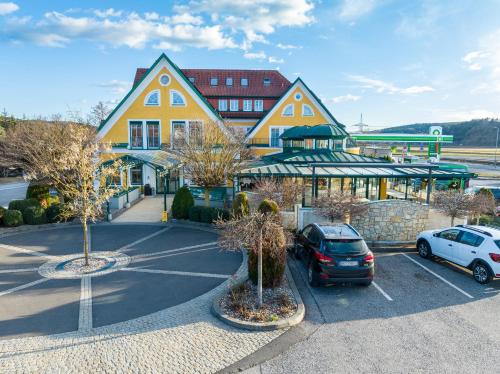 . Zum Dokl - Seminarhotel & Restaurant
