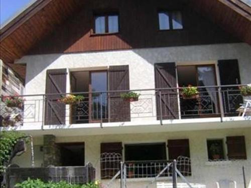 Appartement Valloire 3 pièces 4 personnes - FR-1-263-158 - image 6