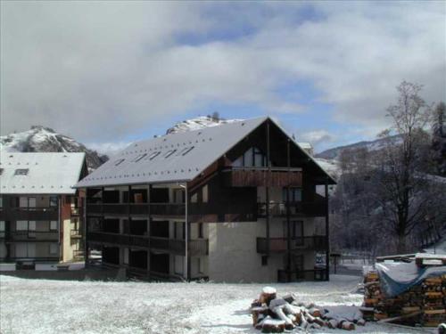 Appartement Valloire 1 pièce 4 personnes - FR-1-263-379 - image 2