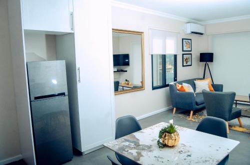 Two-Bedroom Apartment image 10