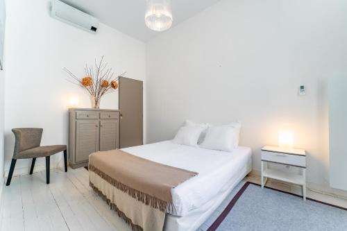 Magnifique Appartement avec climatisation en Hyper Centre de Bordeaux, Bordeaux (Foto 9)