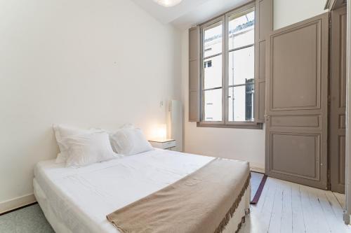 Magnifique Appartement avec climatisation en Hyper Centre de Bordeaux, Bordeaux (Foto 10)