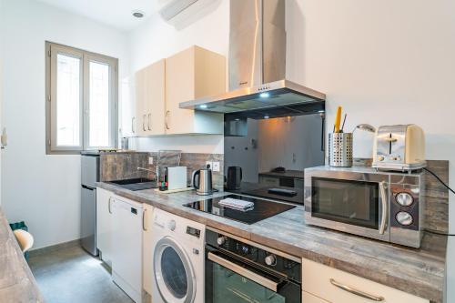 Magnifique Appartement avec climatisation en Hyper Centre de Bordeaux, Bordeaux (Foto 4)