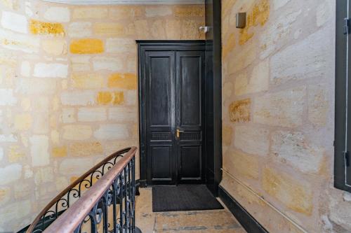 Magnifique Appartement avec climatisation en Hyper Centre de Bordeaux, Bordeaux (Foto 5)