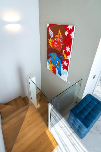 UMusic Hotel Madrid - image 8