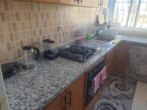Doha Apartment 5