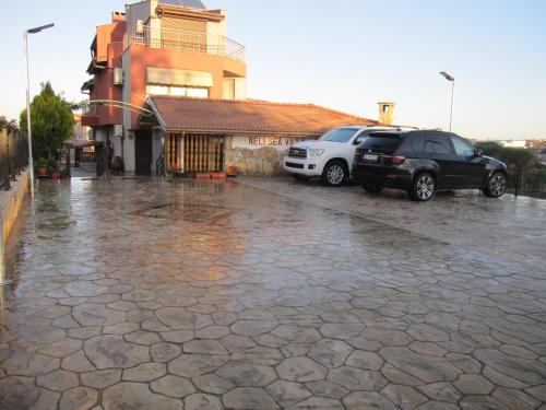 Neli Sea Villa 
