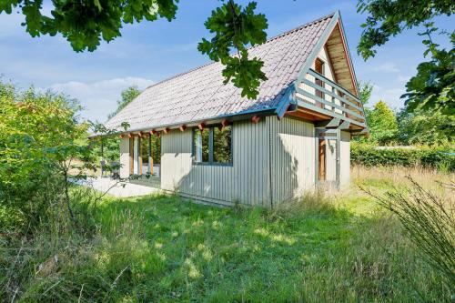 Vista exterior, Older Holiday Home Near Bønnerup Strand in Bonnerup
